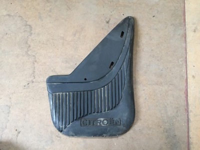 Брызговик citroen saxo фото №1