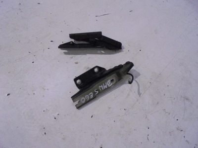 Петлі капот bmw 5 e60 фото №1