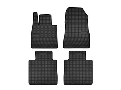 TAPIS GOMME NISSAN NOTE E12 2013- FROGUM 0456 TAPIS GOMME - milautoparts-fr.ukrlive.com