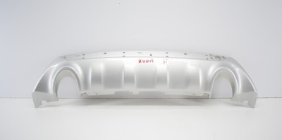 Ford kuga mk2 titanium дифузор спойлер бампера фото №1