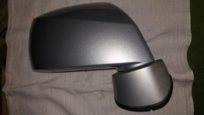 Дзеркало праве hyundai coupe iii uk фото №1