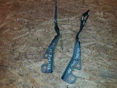 Петли петля капот opel vectra c hb 2002 r фото №1