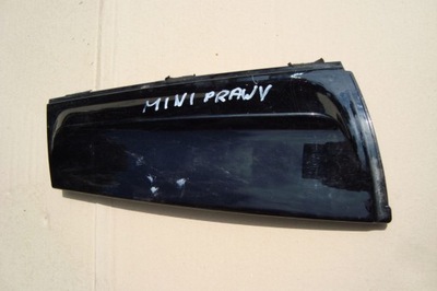 Накладка защита стойка countryman фото №1