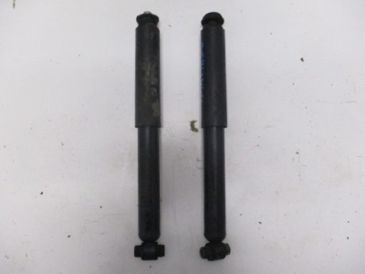 Амортизатор амортизатори citroen berlingo partner фото №1