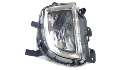 LAMP HALOGEN LAMP PRZECIWMGIELNY VW 5K0941700E - milautoparts-fr.ukrlive.com