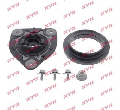 AIR BAGS SHOCK ABSORBER BEARING LAGUNA III 3 KAYABA MOUNTING - milautoparts-fr.ukrlive.com