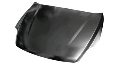 Капот ford mondeo '10-'15 фото №1