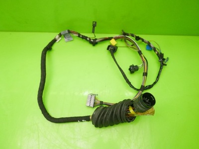 Електропроводка джгут перед ліва mercedes vaneo w414 фото №1