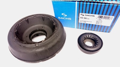 SACHS COUSSIN ROULEMENT AMORTISSEUR SKODA FABIA II - milautoparts-fr.ukrlive.com