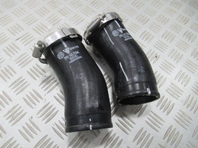 BUSE TUYAU DE RADIATEUR 3.0TDI VW TOUAREG 7P0145709A - milautoparts-fr.ukrlive.com