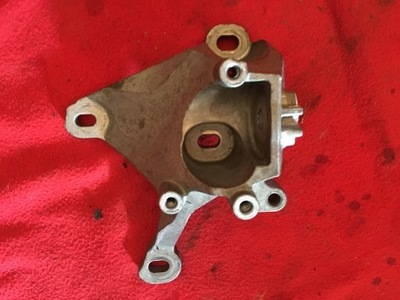 AUDI WITH 4H0399113E BRACKET SUPPORT ENGINE - milautoparts-fr.ukrlive.com