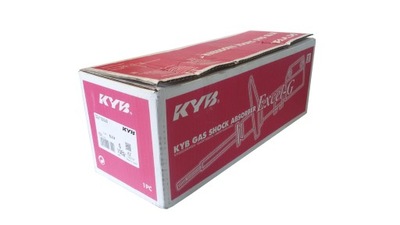 KYB AMORTISSEUR AVANT GAUCHE TOYOTA COROLLA 11/01 - - milautoparts-fr.ukrlive.com