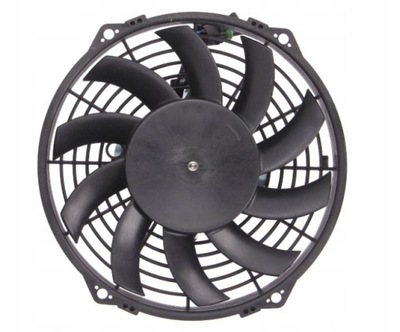 FAN RADIATOR FAN CAN-AM POLARIS NEW CONDITION ! - milautoparts-fr.ukrlive.com