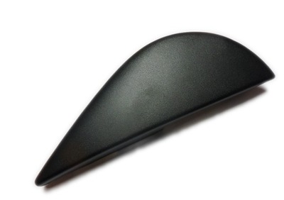 Oryg накладка дзеркало права renault master 98- фото №1