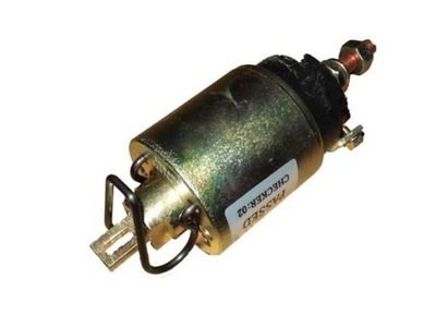 ELEKTROWŁĄCZNIK JUBANA 12V MTZ 123704101