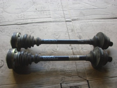 Audi r8 4.2 v8 привідний вал задня задня 420501203 420501204 фото №1
