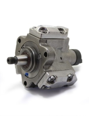 Насос упорскування alfa romeo 156 166 2.4 jtd фото №1