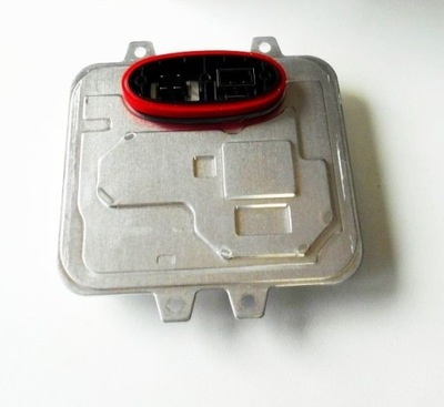 IGNITION UNIT CONTROL UNIT LIGHT XENON BMW X5 E70 X6 - milautoparts-fr.ukrlive.com