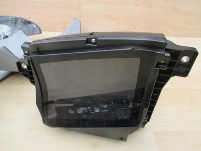 DISPLAY BMW 6230-9 X5 F15 HEAD - UP 9321969 - milautoparts-fr.ukrlive.com