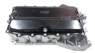 Піддон масляна skoda octavia ii seat altea leon 1.6 фото №1