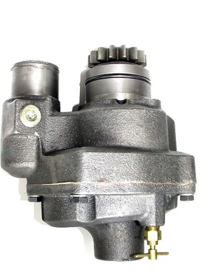 POMPE EAUX REFROIDISSEMENT KOMBAJN JOHN DEERE JD 2066 7700 8100 8200 8300 8560 8570 - milautoparts-fr.ukrlive.com