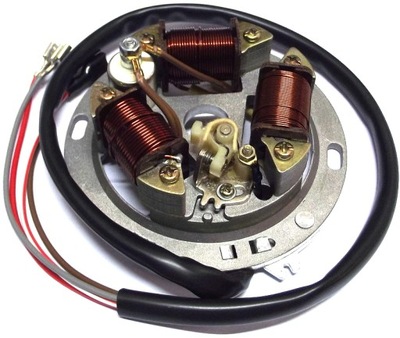 ISKROWNIK STATOR SIMSON S51/SR50 ON SWITCH 6V - milautoparts-fr.ukrlive.com