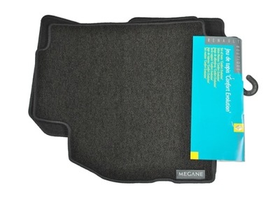 MATS VELOUR RENAULT MEGANE II UNIVERSAL I SEDAN - milautoparts-fr.ukrlive.com