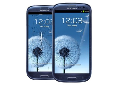 SZYBKA DOTYK EKRAN + WYMIANA Samsung Galaxy S3