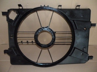 Корпус вентилятора opel astra iv j 1.3 1.7 cdti фото №1