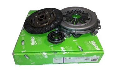 VALEO CLUTCH SET HYUNDAI PONY LANTRA 1.3 1.5 - milautoparts-fr.ukrlive.com