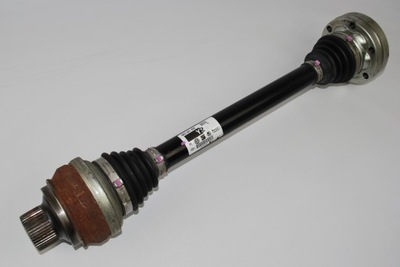 HALF-AXLE REAR AUDI A4 S4 RS4 A5 S5 RS5 8K0501202 - milautoparts-fr.ukrlive.com