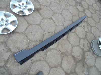 FACING, PANEL SILL VW PASSAT B8 3G0 RIGHT HIGHLINE - milautoparts-fr.ukrlive.com