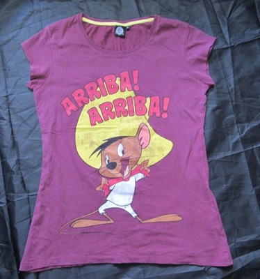 Speedy Gonzales Królik Bugs ORYGNAL Looney Tunes L