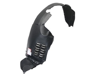 Подкрылок передние правое hyundai santa fe cm , 09-12 фото №1