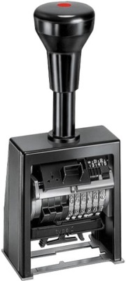 Numerator automatyczny Reiner B6K