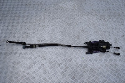 Тросы переключения передач jeep renegade 55261370 фото №1