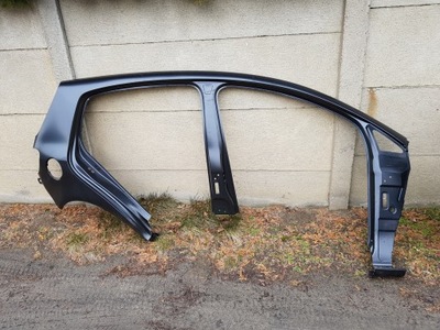 VW GOLF V VI PLUS WING REAR RIGHT PILLAR 5M0 - milautoparts-fr.ukrlive.com