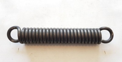SPRĘŻYNA DYSZLA 310MM SPRĘŻYNA PODNOSZĄCA DYSZEL