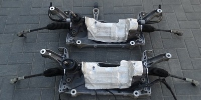 VW PASAT B7 CC SHARAN ALHAMBRA MAGLOWNICA PRZEKŁADNIA 3AB423050F 5N1909144R