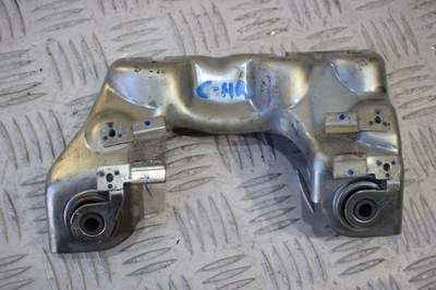 Кронштейн кронштейн toyota chr c-hr фото №1