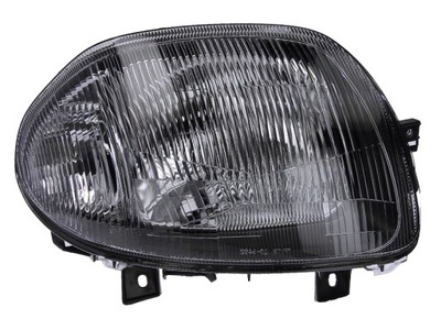 LAMP FRONT RENAULT CLIO II THALIA 98-01 RIGHT - milautoparts-fr.ukrlive.com