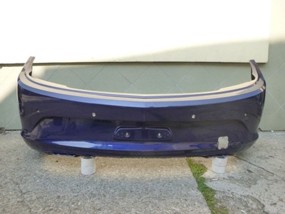 OPEL CASCADA BUMPER REAR REAR - milautoparts-fr.ukrlive.com