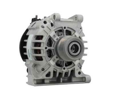 ALTERNATOR MERCEDES A-KLASA 1.7 CDI W168 VANEO