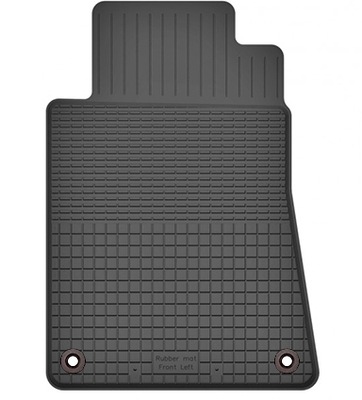 MERCEDES ESSENCE A-CLASSE W168 TAPIS DE CAOUTCHOUC DE VOLANT + ARRÊTOIRS - milautoparts-fr.ukrlive.com