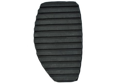 Резиновый элемент накладка na педаль сцепления xsara picasso 307 фото №1