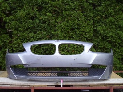 Бампер перед bmw z4 фото №1