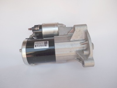 PEUGEOT 308 C4 2,0HDI STARTER ORIGINAL - milautoparts-fr.ukrlive.com