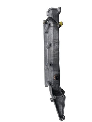 Man tgl 12.220 коллектор всасывающий 51082013590 фото №1