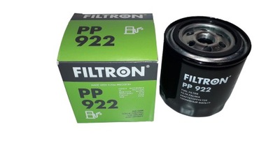 FILTRE CARBURANT PP922 MAZDA 121 2.2D 82-87 - milautoparts-fr.ukrlive.com