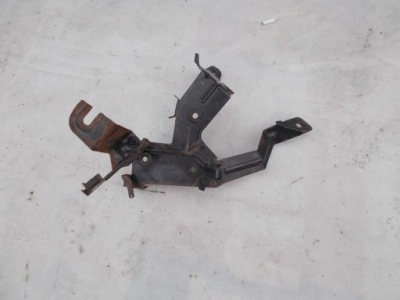 Mercedes w251 кронштейн бачок 2515000051 фото №1